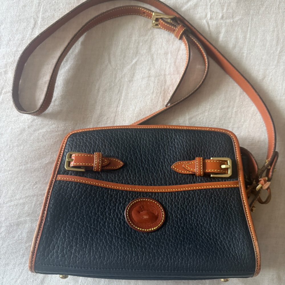 Vintage Dooney & Burke